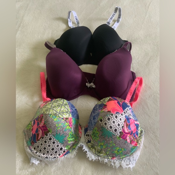 3-VICTORIA’S SECRET BRAS - Picture 13 of 15